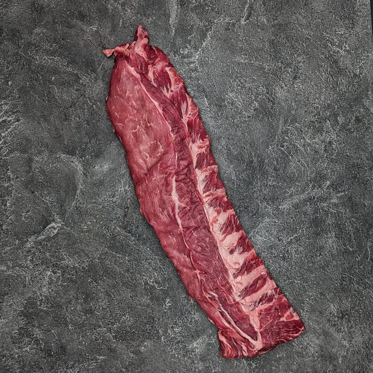 Baby Back Ribs | Heritage - Meat N' Bone