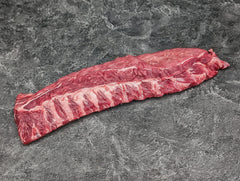 Baby Back Ribs | Heritage