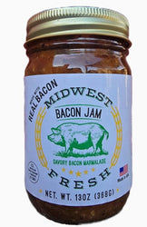 Award Winning Midwest Bacon Jam