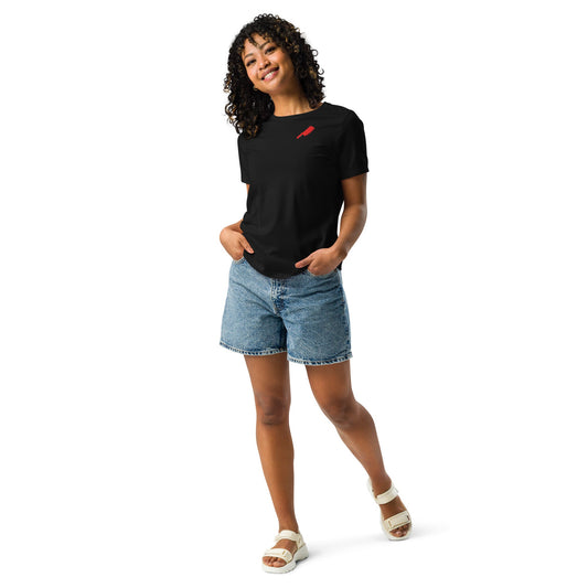 BBQ Queen T-Shirt - Meat N' Bone