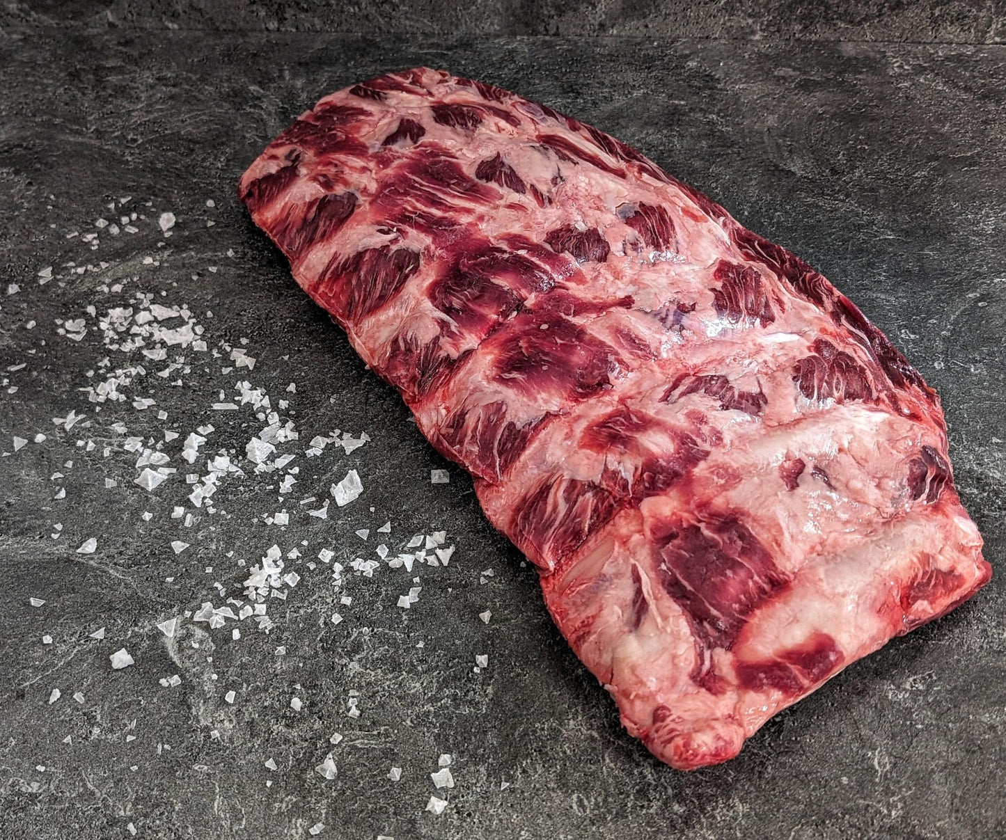 Beef Back Ribs | Wagyu BMS7+ - Meat N' Bone