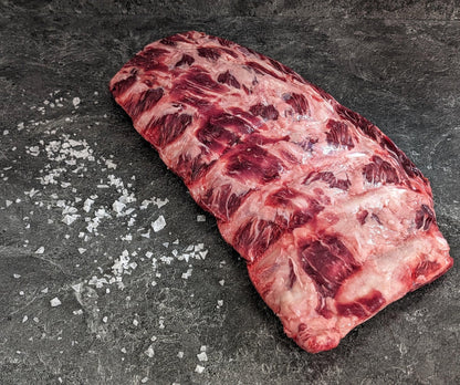 Beef Back Ribs | Wagyu BMS7+ - Meat N' Bone