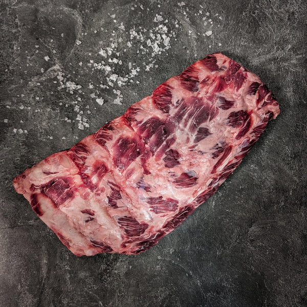 Beef Back Ribs | Wagyu BMS7+ - Meat N' Bone