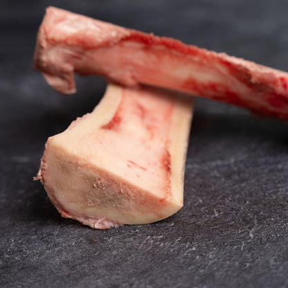 Beef Marrow Bones | Steakhouse Grade - Meat N' Bone