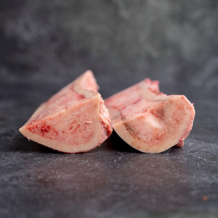 Beef Marrow Bones | Steakhouse Grade - Meat N' Bone