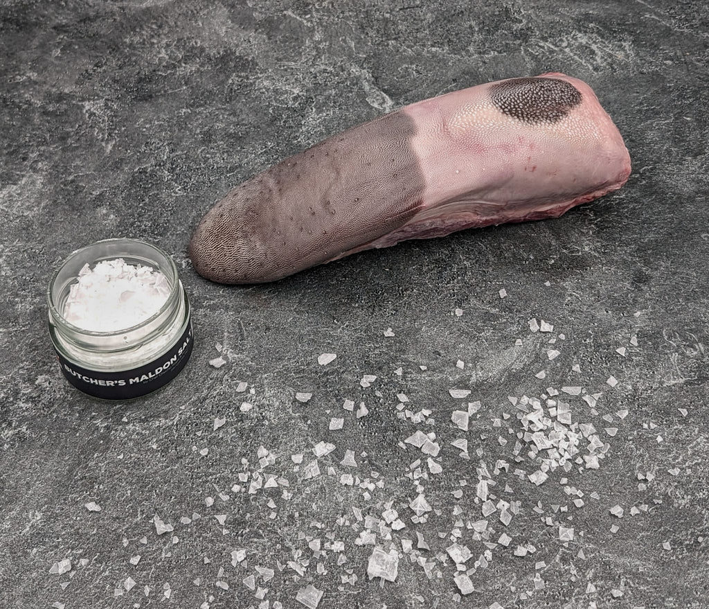 Beef Tongue | Wagyu BMS7+ - Meat N' Bone