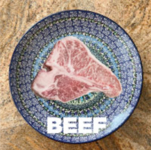 Meat N' Bone