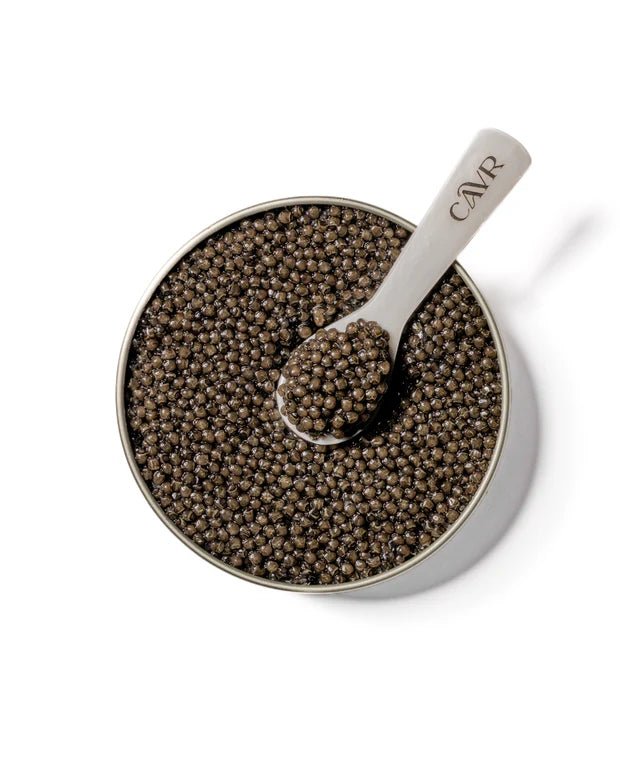 Beluga Caviar | CARV - Meat N' Bone