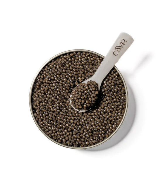 Beluga Caviar | CARV - Meat N' Bone