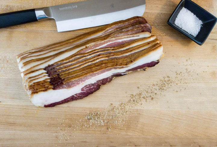 Benton's Smoked Bacon - Meat N' Bone