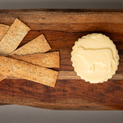 Beurre de Baratte Butter - Meat N' Bone