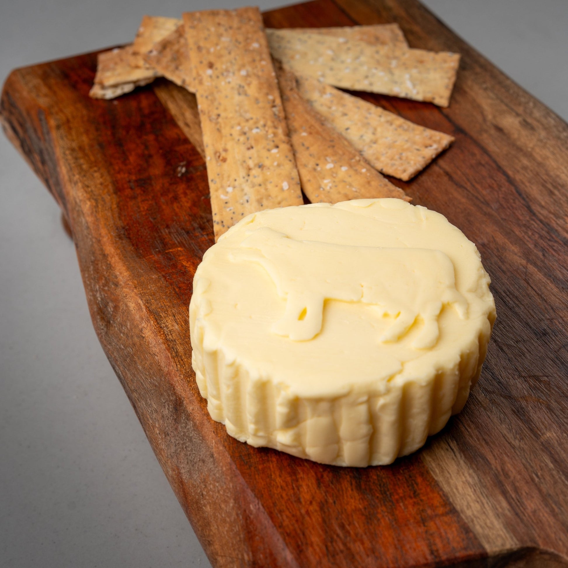 Beurre de Baratte Butter - Meat N' Bone