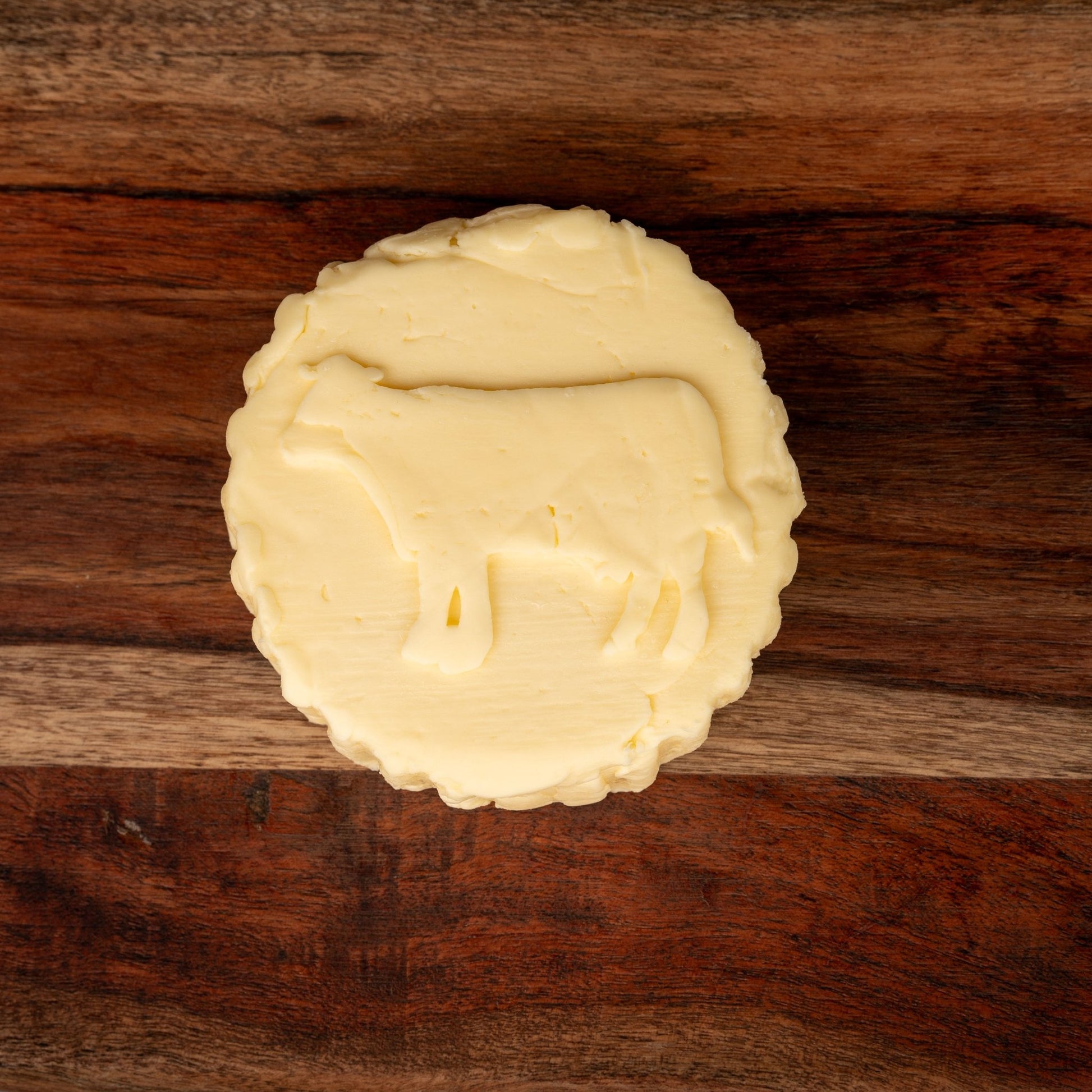 Beurre de Baratte Butter - Meat N' Bone