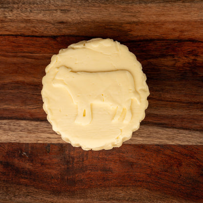 Beurre de Baratte Butter - Meat N' Bone