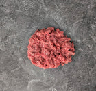 Bison Ground Beef - Meat N' Bone