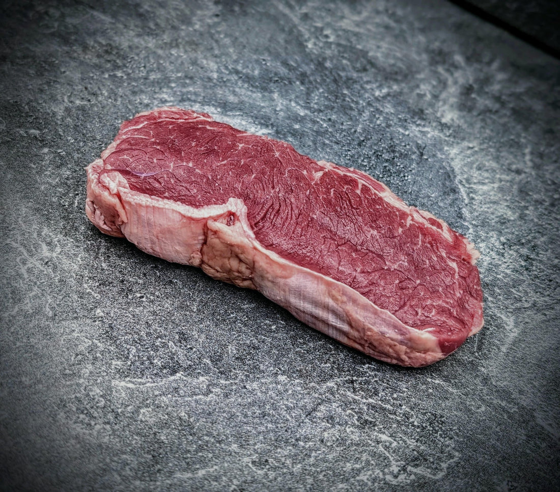 Meat N' Bone