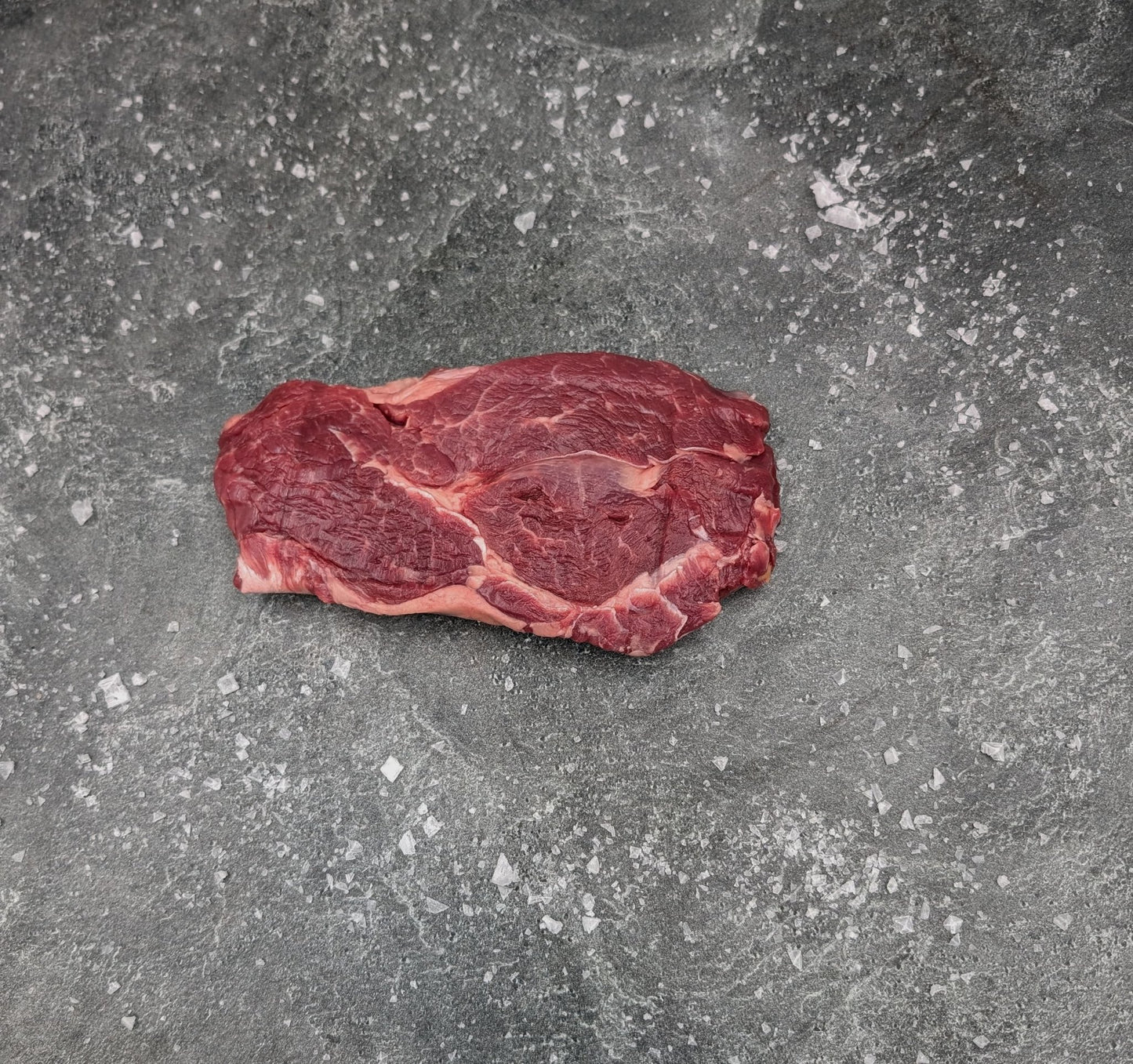 Bison Ribeye Steak - Meat N' Bone