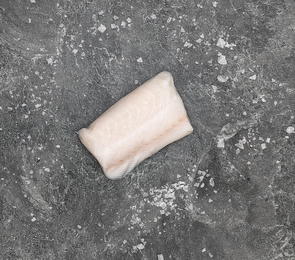 Black Cod | Pacific | 6oz - Meat N' Bone