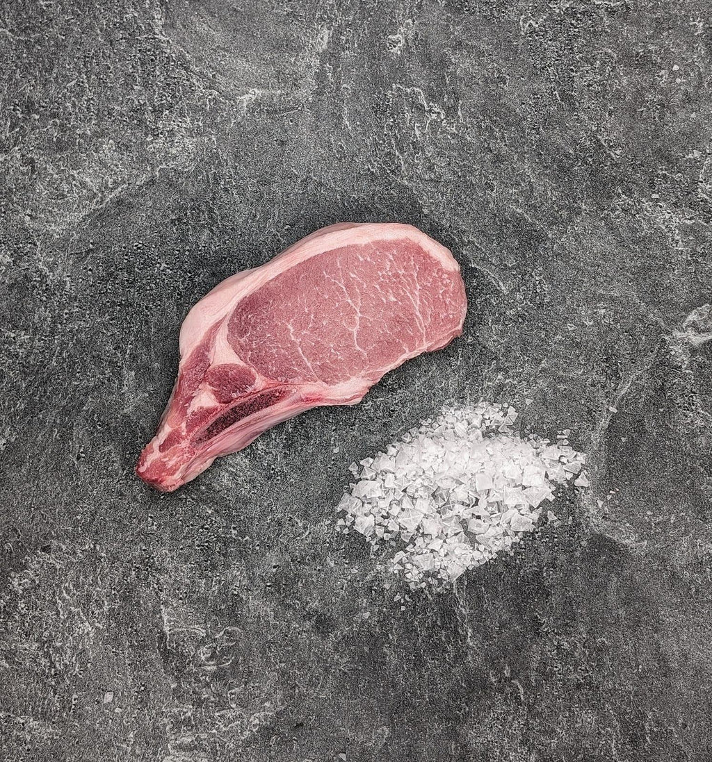 Bone - In Pork Chop | Heritage - Meat N' Bone