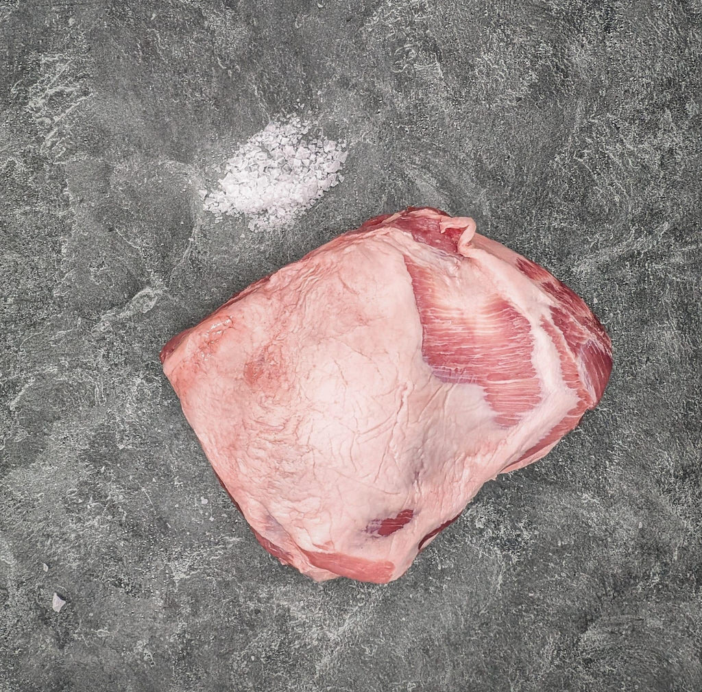 Bone - in Pork Shoulder (Pork Butt) | Heritage - Meat N' Bone