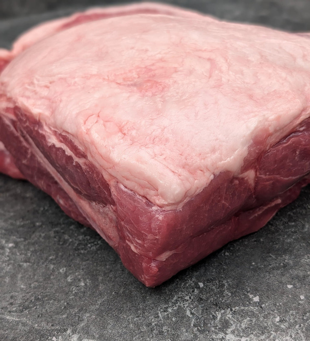 Bone - in Pork Shoulder (Pork Butt) | Heritage - Meat N' Bone