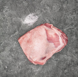 Bone-in Pork Shoulder (Pork Butt) - Meat N' Bone