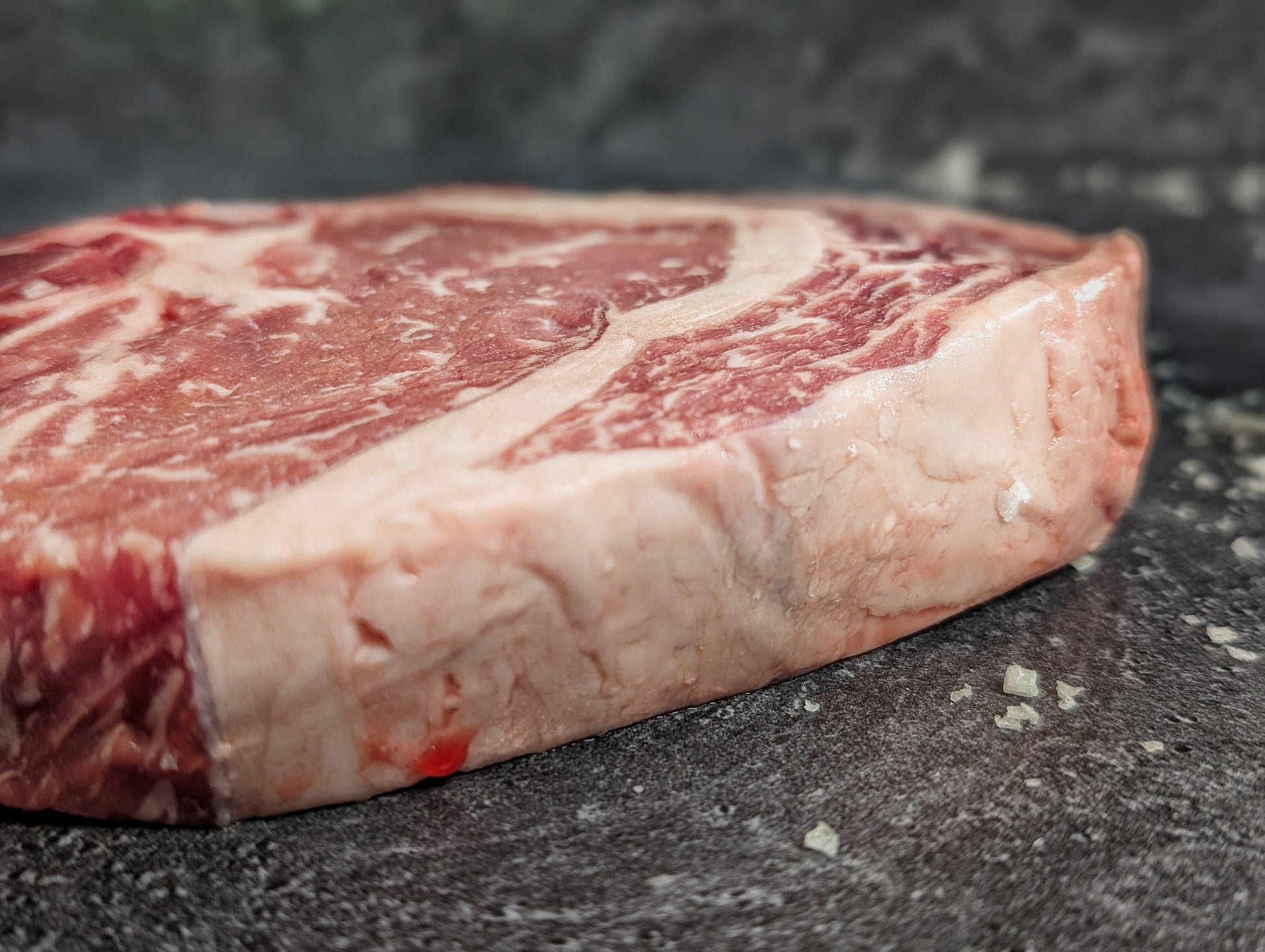 Bone-In Ribeye (Cowboy Steak) | USDA Prime - Meat N' Bone