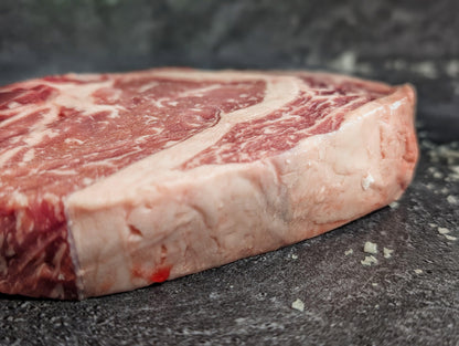 Bone-In Ribeye (Cowboy Steak) | USDA Prime - Meat N' Bone