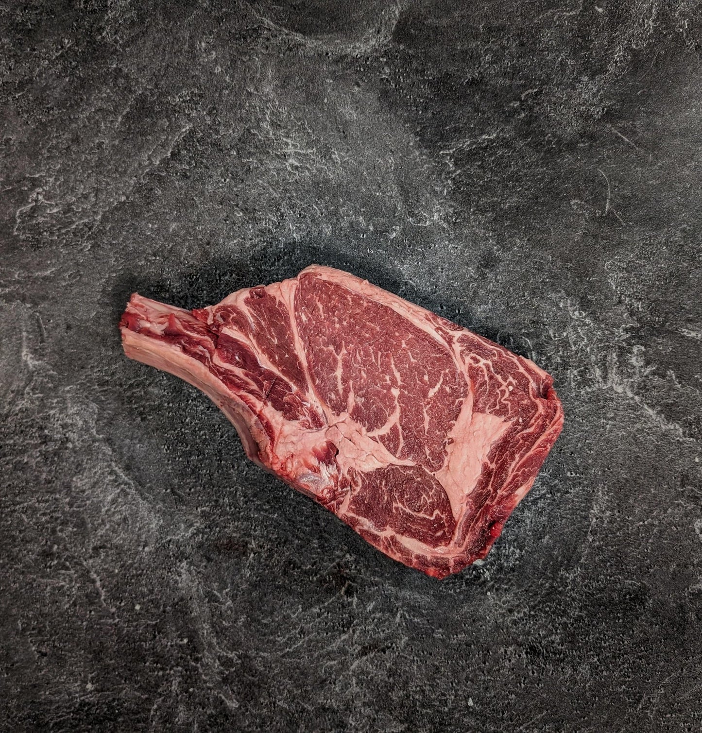 Bone - In Ribeye | G1 Certified - Meat N' Bone