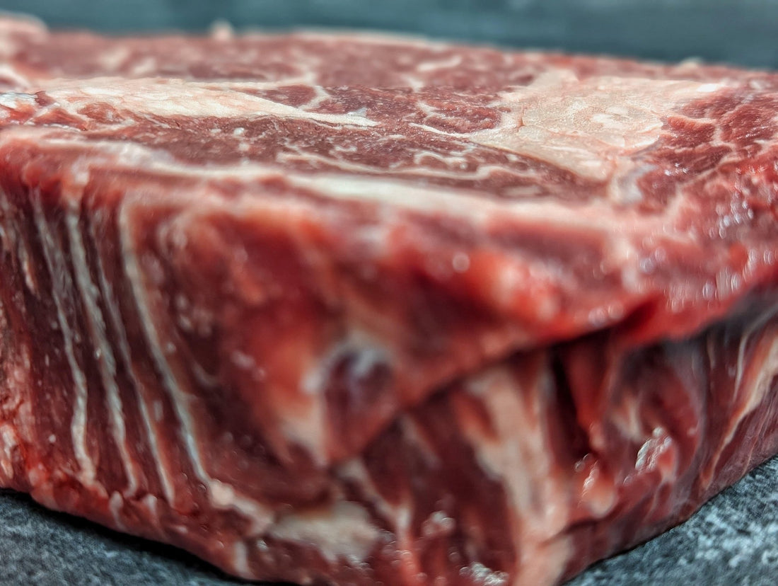 Meat N' Bone