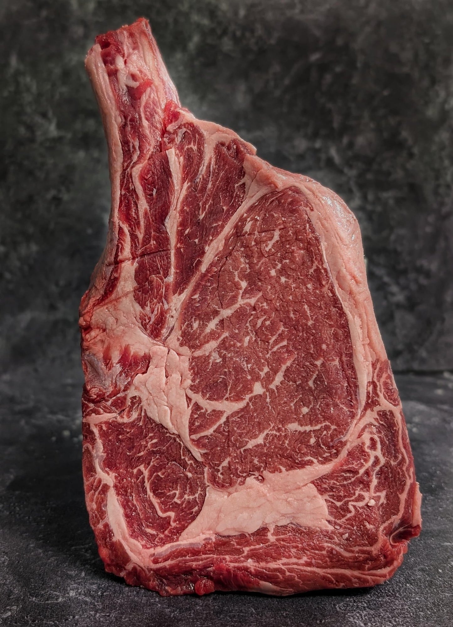 Bone - In Ribeye | G1 Certified - Meat N' Bone
