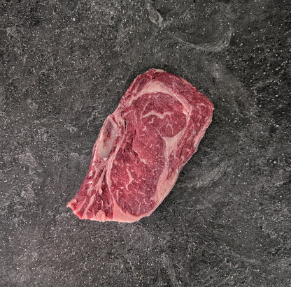 Bone - In Ribeye | USDA Prime - Meat N' Bone