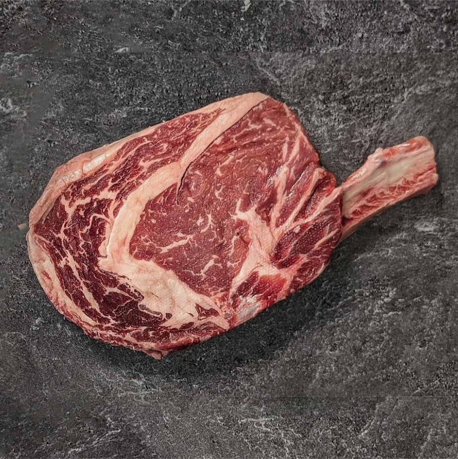 Bone - In Ribeye | USDA Prime - Meat N' Bone