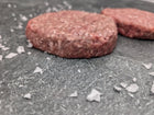Bone Marrow Blend Burger | Premium Beef Patties - Meat N' Bone