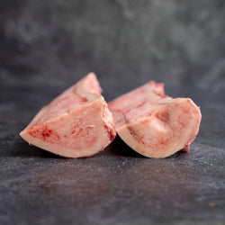 Beef Bone Marrow Bones | Steakhouse Grade - Meat N' Bone