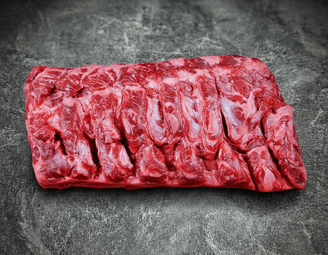 Meat N' Bone