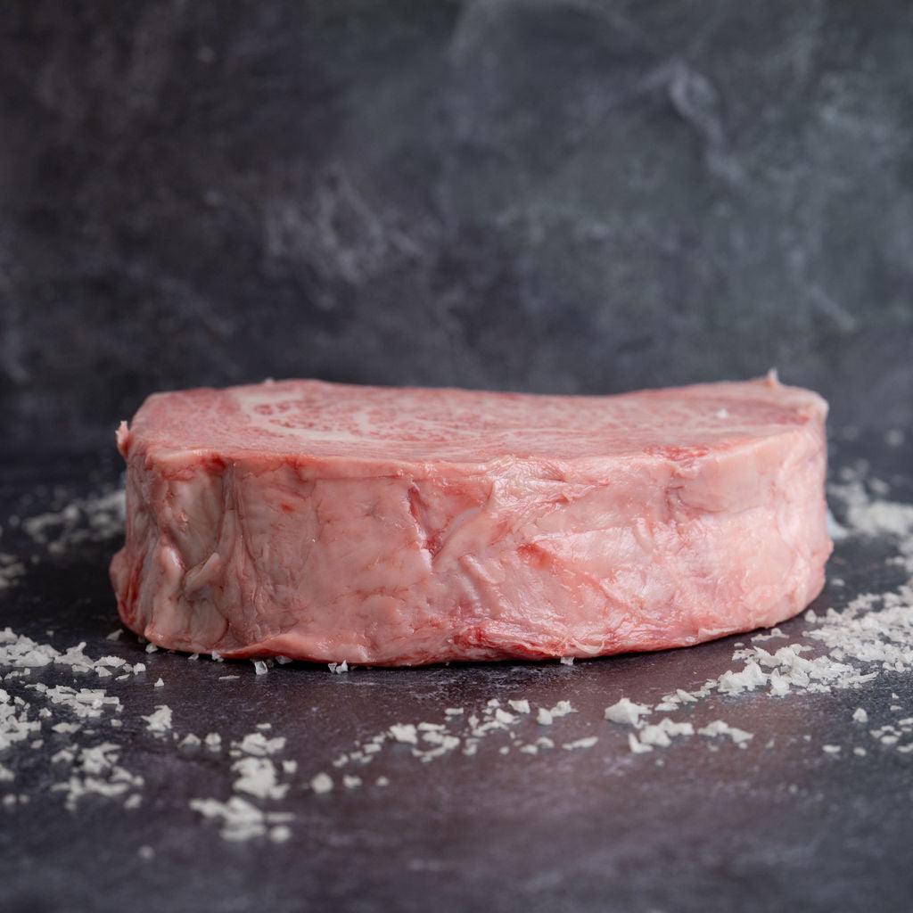 Boneless Prime Rib | A5 Miyazakigyu Japanese Wagyu - Meat N' Bone