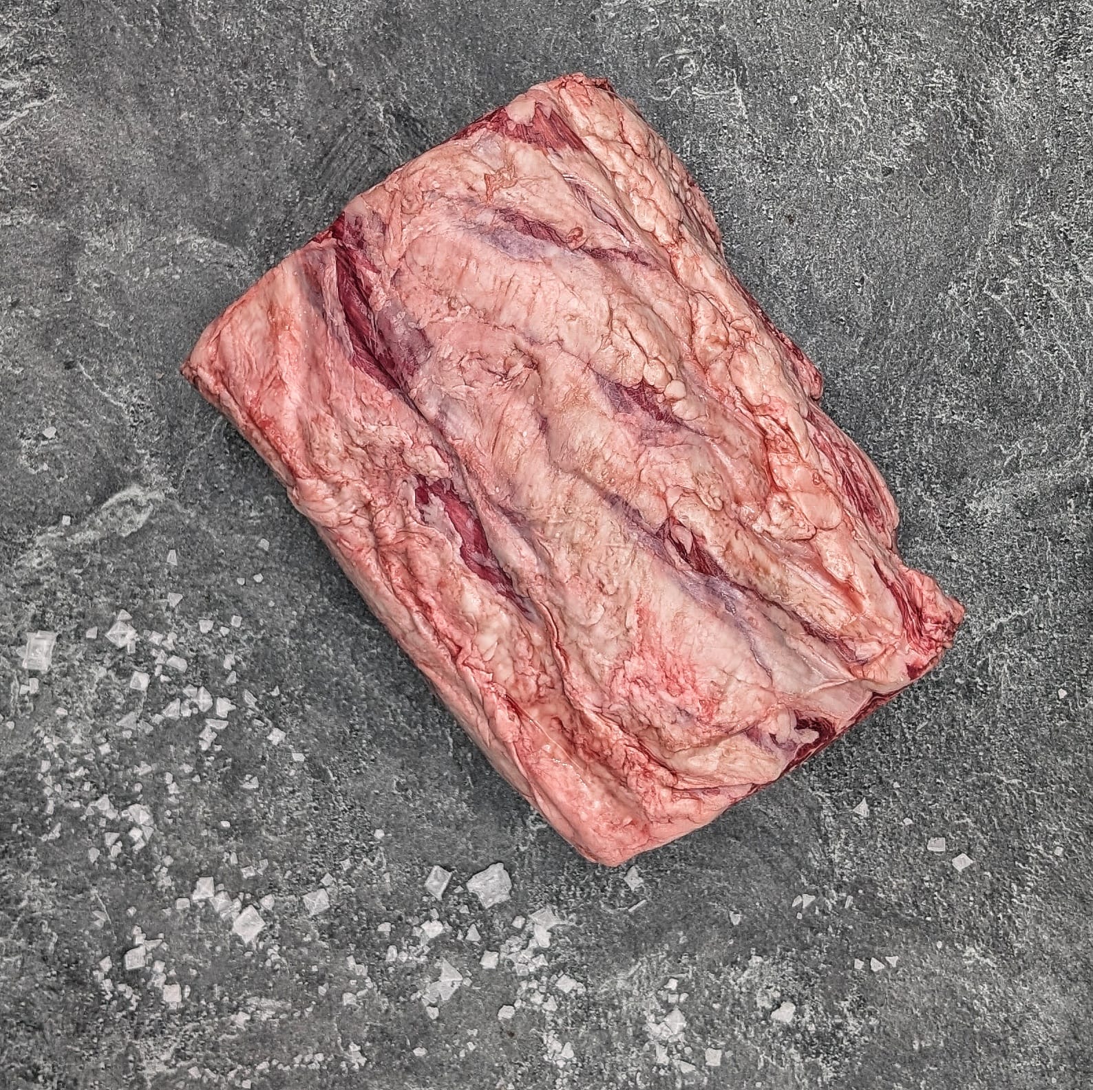 Boneless Prime Rib | Wagyu BMS 8 - 9 - Meat N' Bone