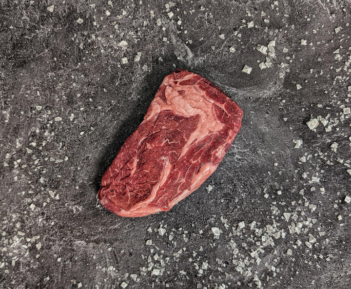 Boneless Ribeye Steak | G1 Certified - Meat N' Bone