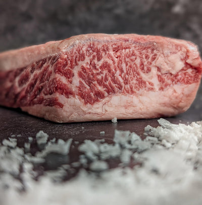 Wagyu Boneless Short Ribs