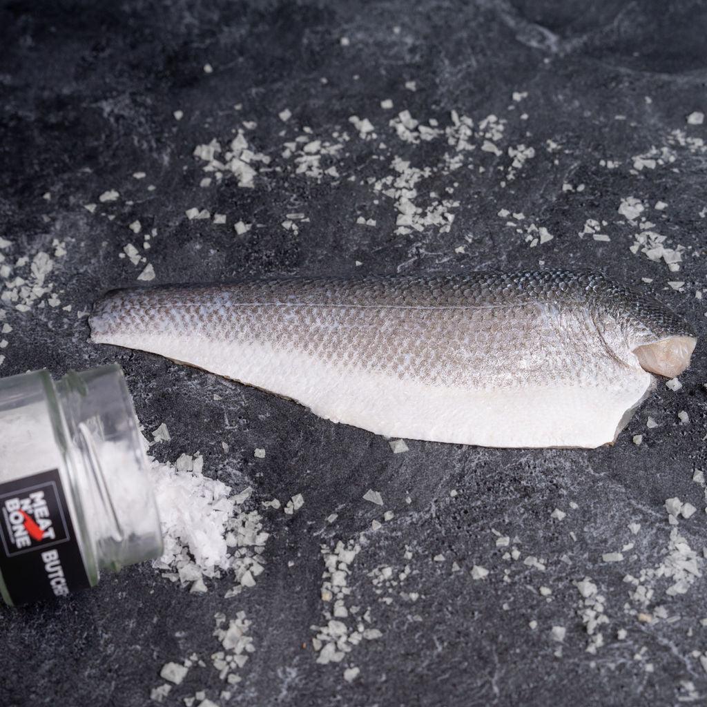 Branzino | Mediterranean - Meat N' Bone