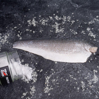 Branzino | Mediterranean - Meat N' Bone