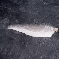 Branzino | Mediterranean
