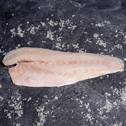 Branzino | Mediterranean - Meat N' Bone