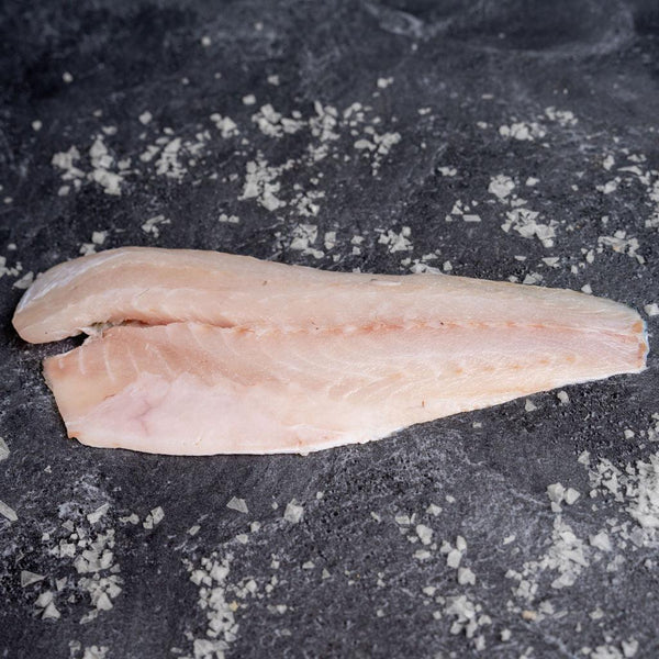 Branzino | Mediterranean