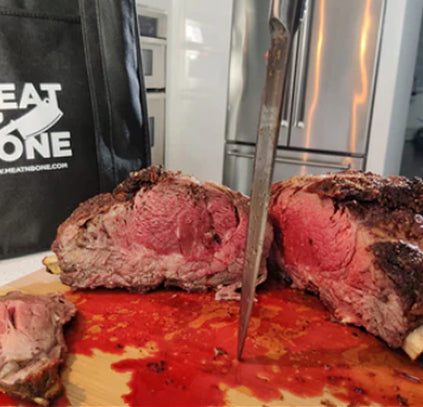 Meat N' Bone