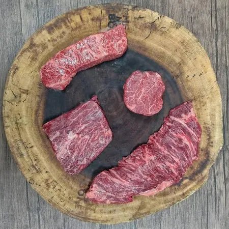 Meat N' Bone