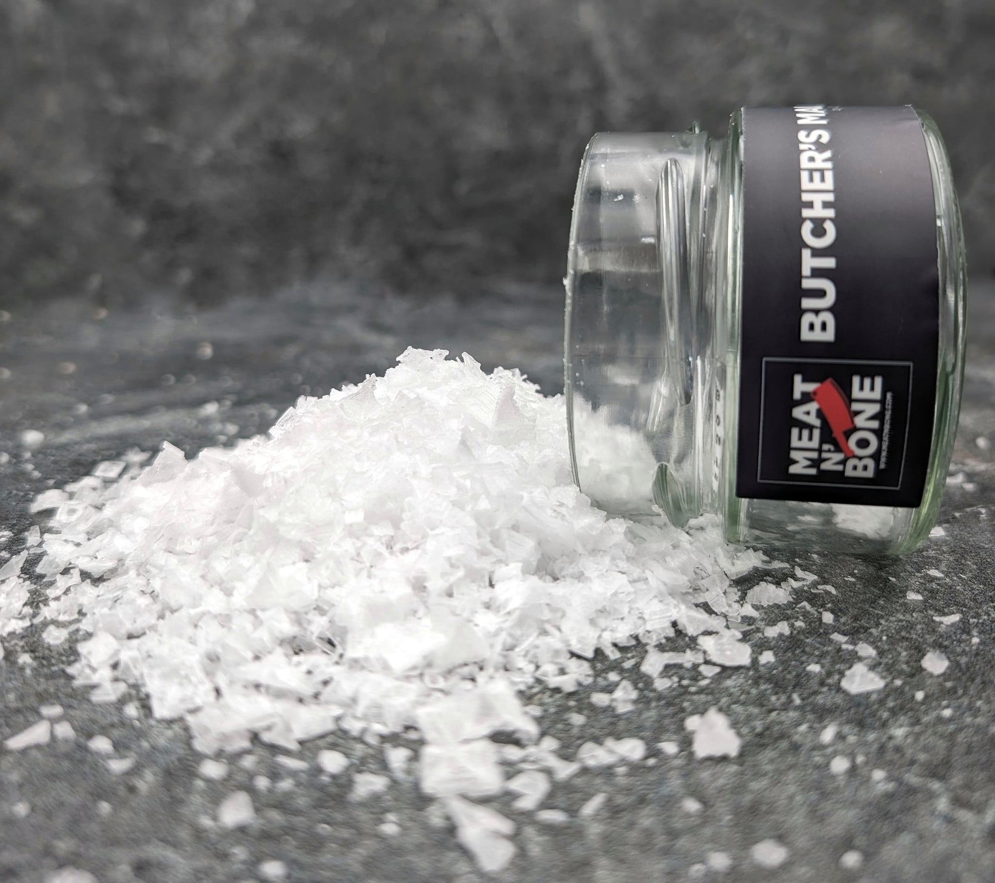 Butcher's Maldon Salt - Meat N' Bone