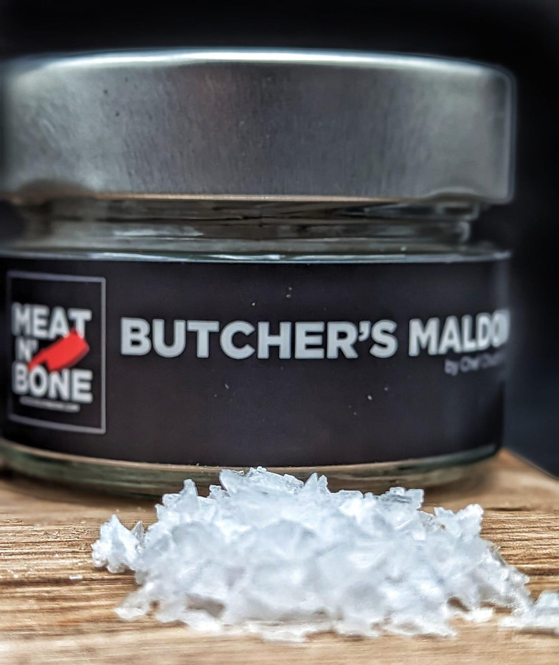 Meat N' Bone
