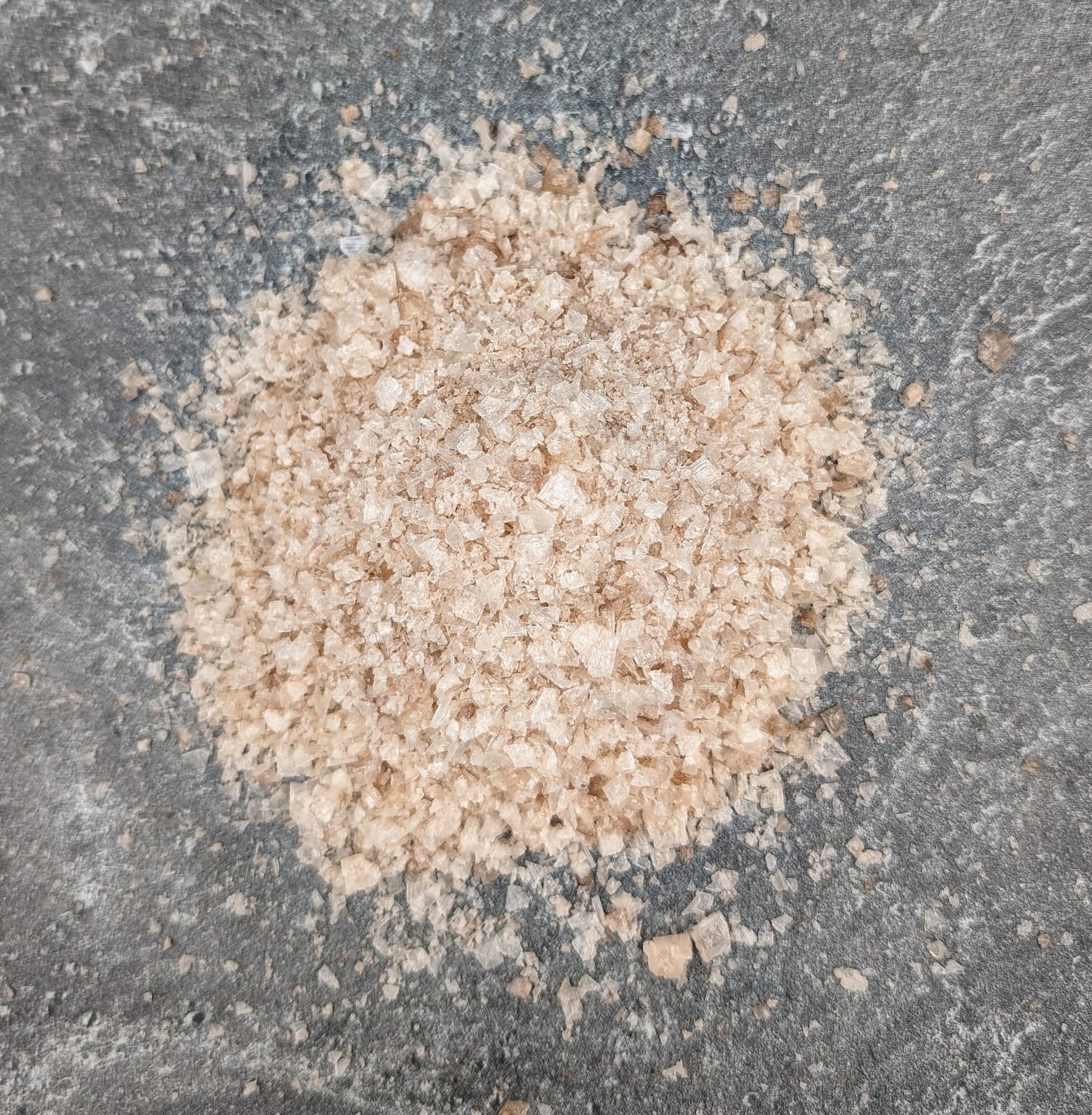 Butcher's Smoky Maldon Salt - Meat N' Bone